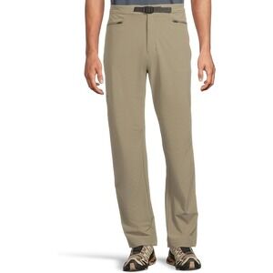 Marmot Mountain Active Pant Men's 36 Vetiver (Grayish Olive) NWT